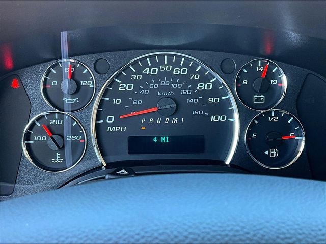 New 2026 Chevrolet Express 2500 RWD image 15