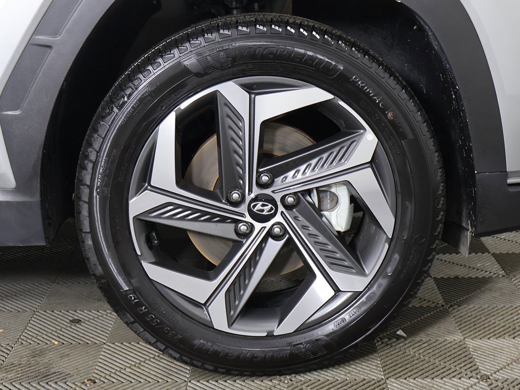 Used 2024 Hyundai Tucson SEL w/ Convenience Package image 23