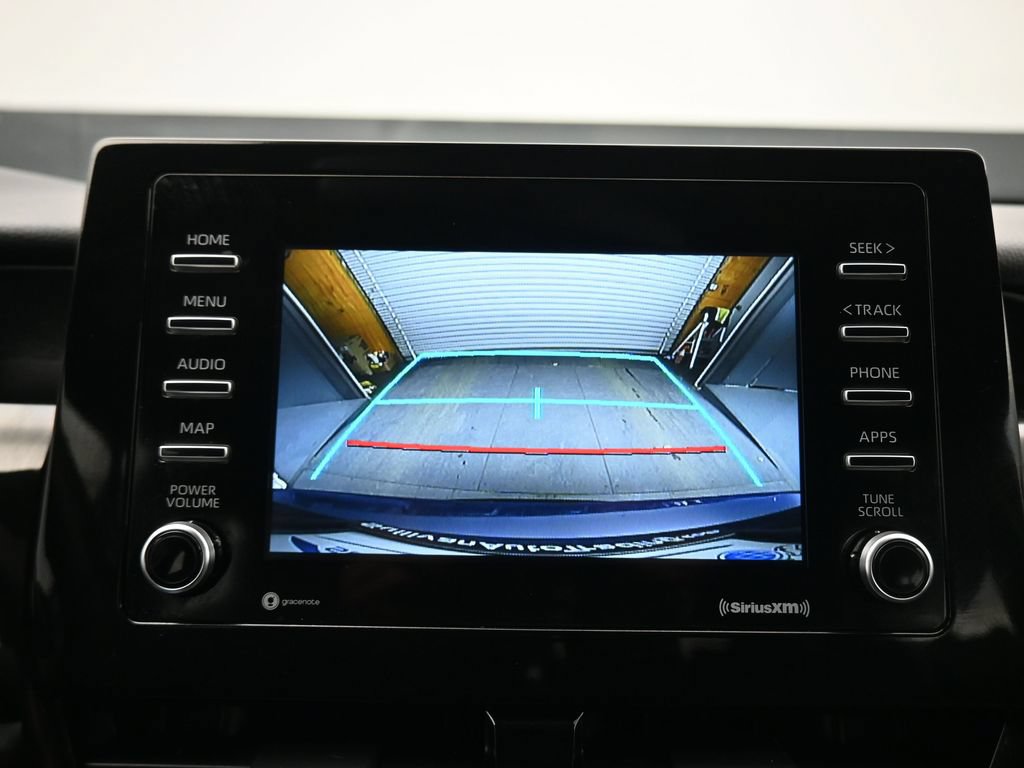 Used 2024 Toyota Camry LE FWD image 18