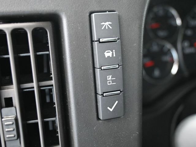 Used 2024 Chevrolet Express 3500 LT w/ LT Preferred Equipment Group image 20