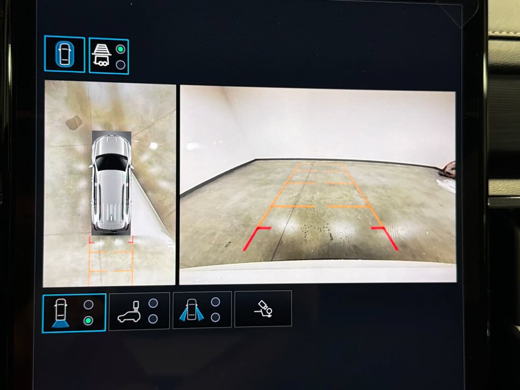 New 2026 GMC Acadia Elevation w/ Black Edition FWD image 35