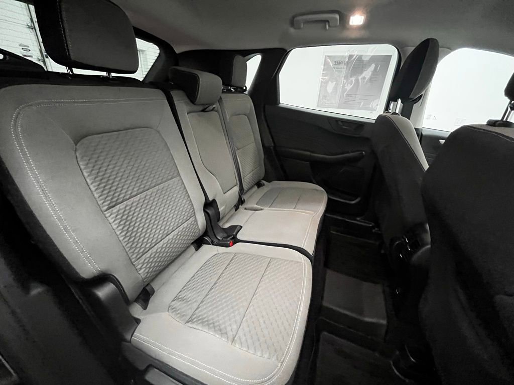 Used 2022 Ford Escape SE w/ Convenience Package AWD/4WD image 35