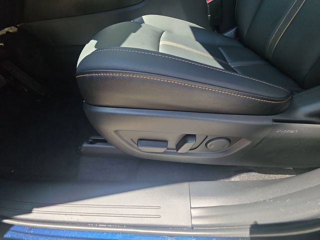 Certified 2026 MAZDA CX-90 3.3 Turbo w/ Select Package AWD/4WD image 12