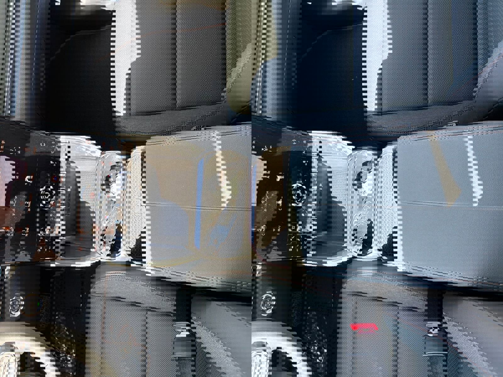 New 2026 GMC Terrain AT4 w/ Technology Package II image 29