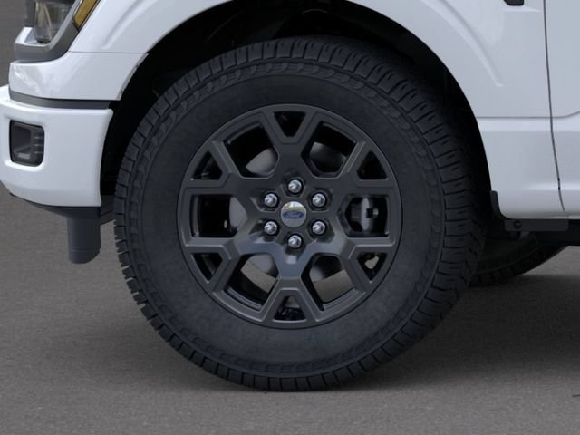 New 2026 Ford F150 STX w/ Equipment Group 200A AWD/4WD image 19
