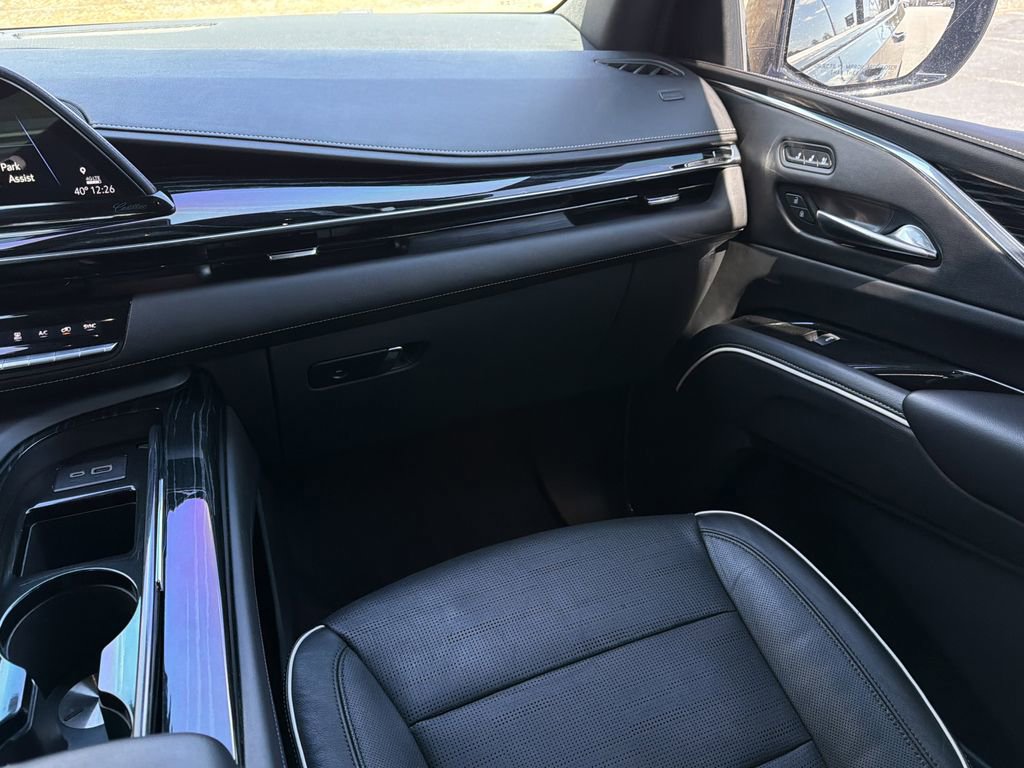 Used 2021 Cadillac Escalade Sport image 25