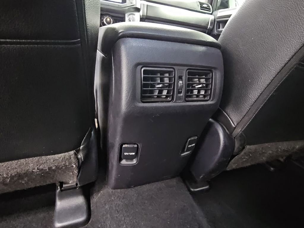Used 2015 Toyota 4Runner SR5 RWD image 28