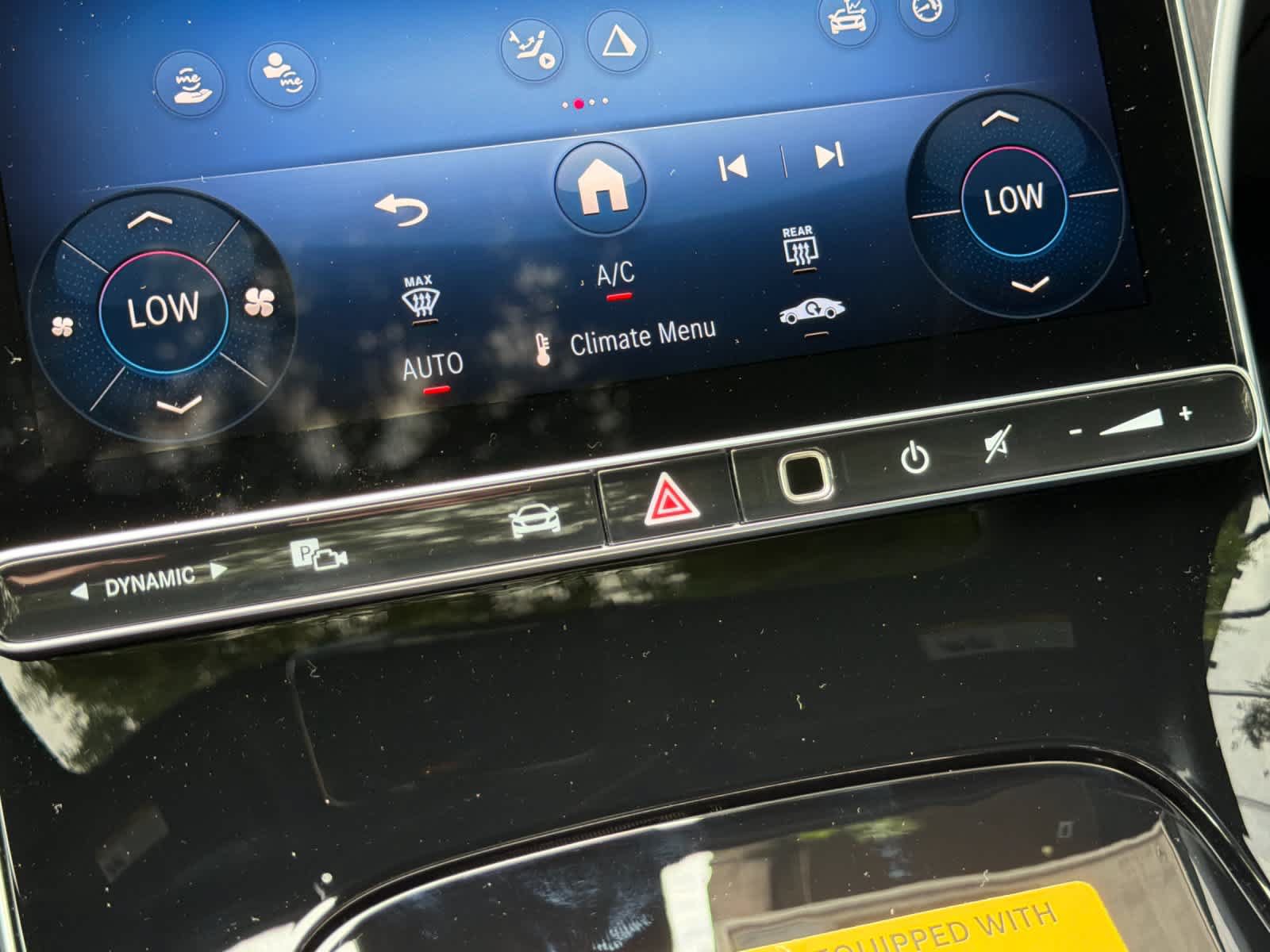 New 2026 Mercedes-Benz C 300 Sedan image 18