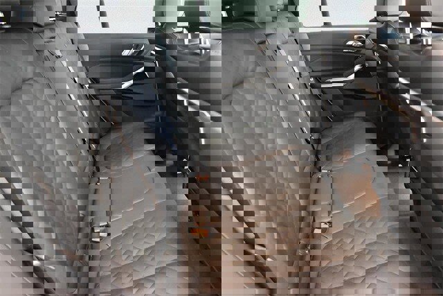 New 2026 BMW X5 xDrive40i w/ M Sport Package image 12