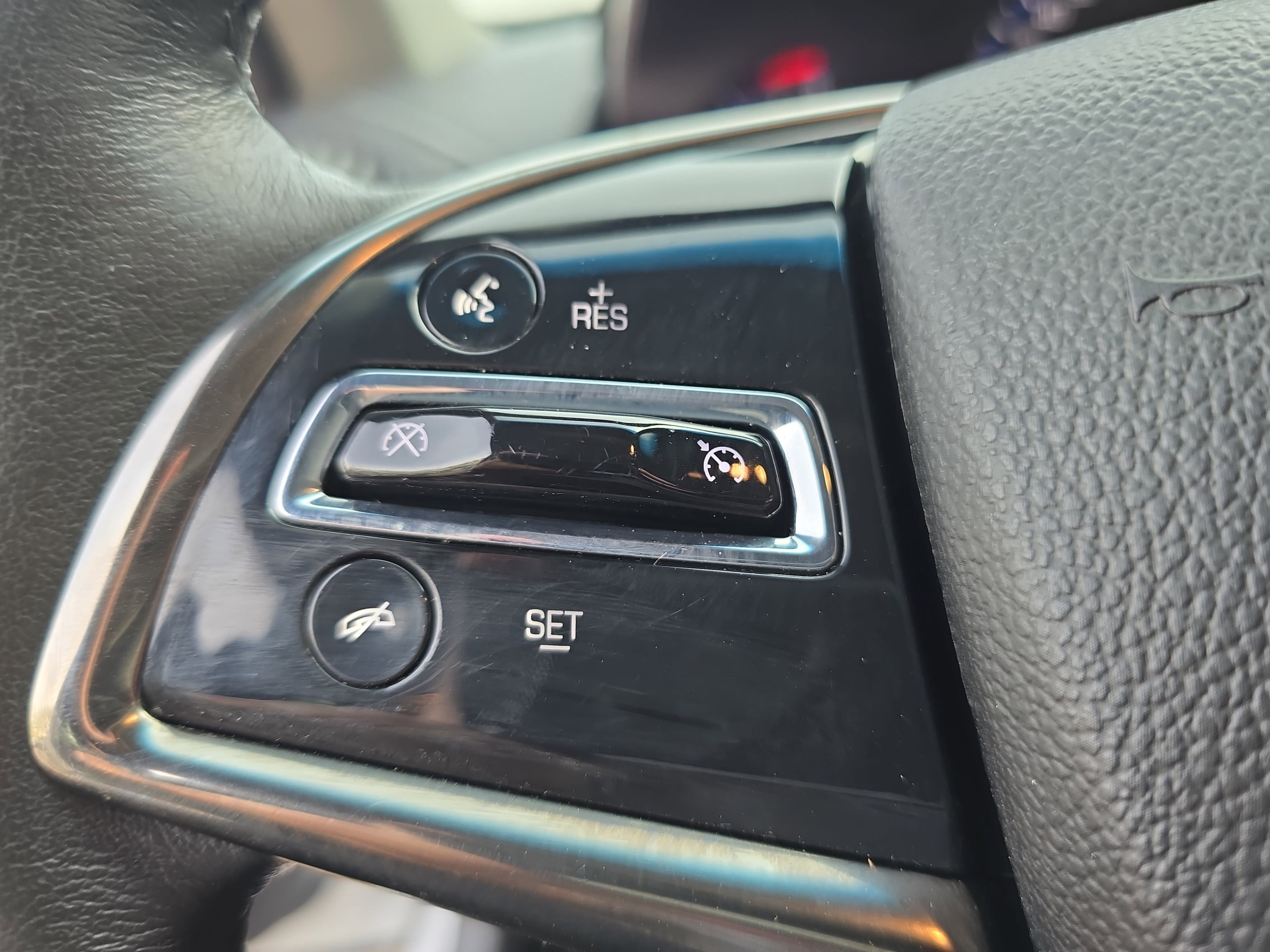 Used 2016 Cadillac ATS 2.0T AWD Sedan image 16