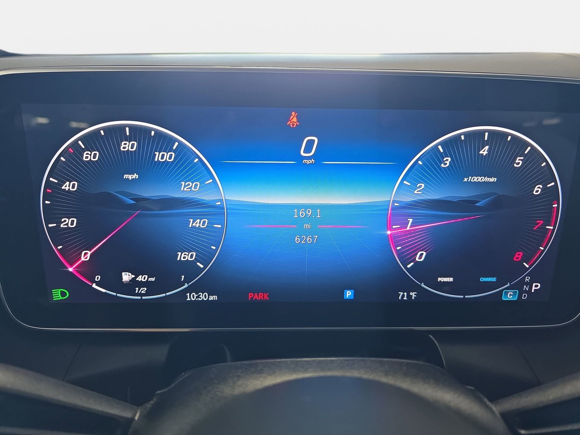 Certified 2025 Mercedes-Benz GLC 300 4MATIC image 19