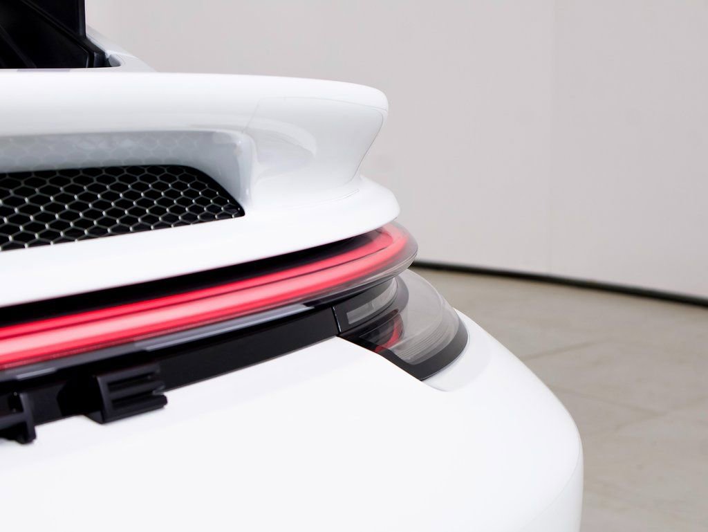 Certified 2022 Porsche 911 GT3 image 12