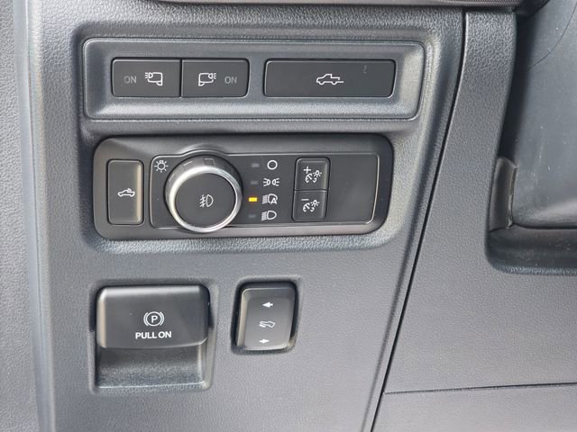 Used 2022 Ford F150 Tremor w/ Equipment Group 402A High image 10