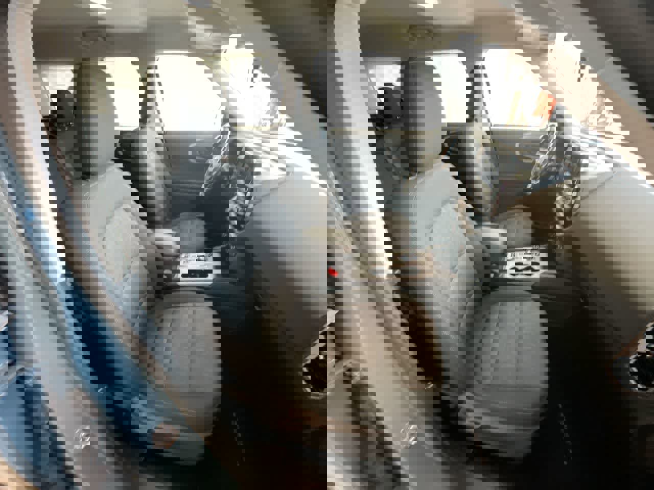 Used 2022 Ford Bronco Sport Big Bend w/ Convenience Package image 23