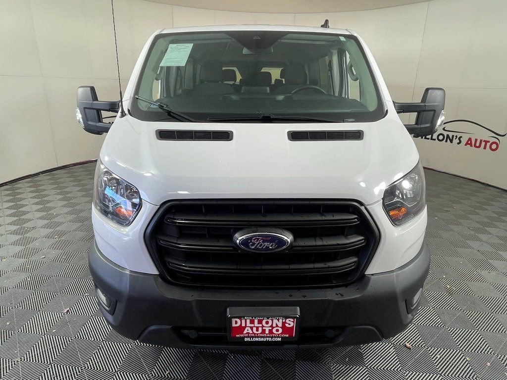 Used 2020 Ford Transit 150 XL RWD image 12