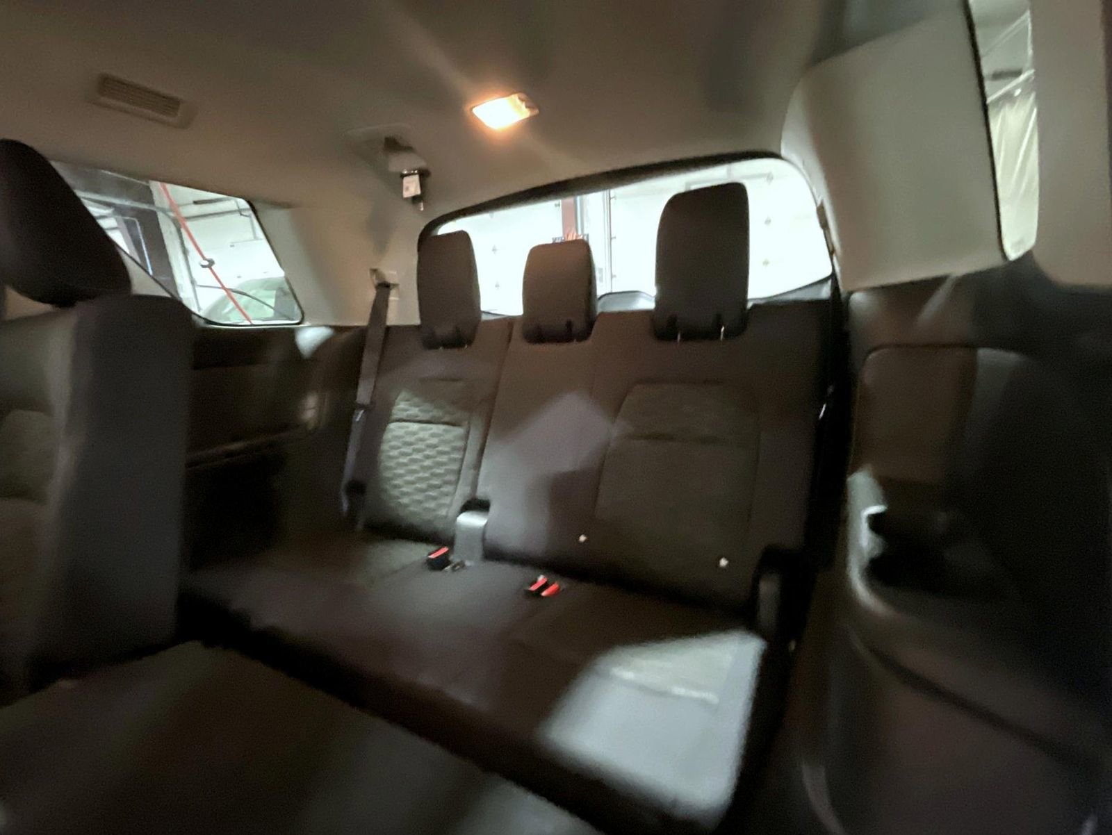 Used 2024 Nissan Pathfinder SV w/ Lighting Package (N92) image 20