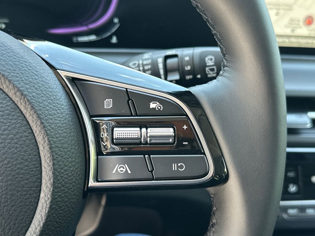 New 2026 Kia Seltos S AWD/4WD image 22