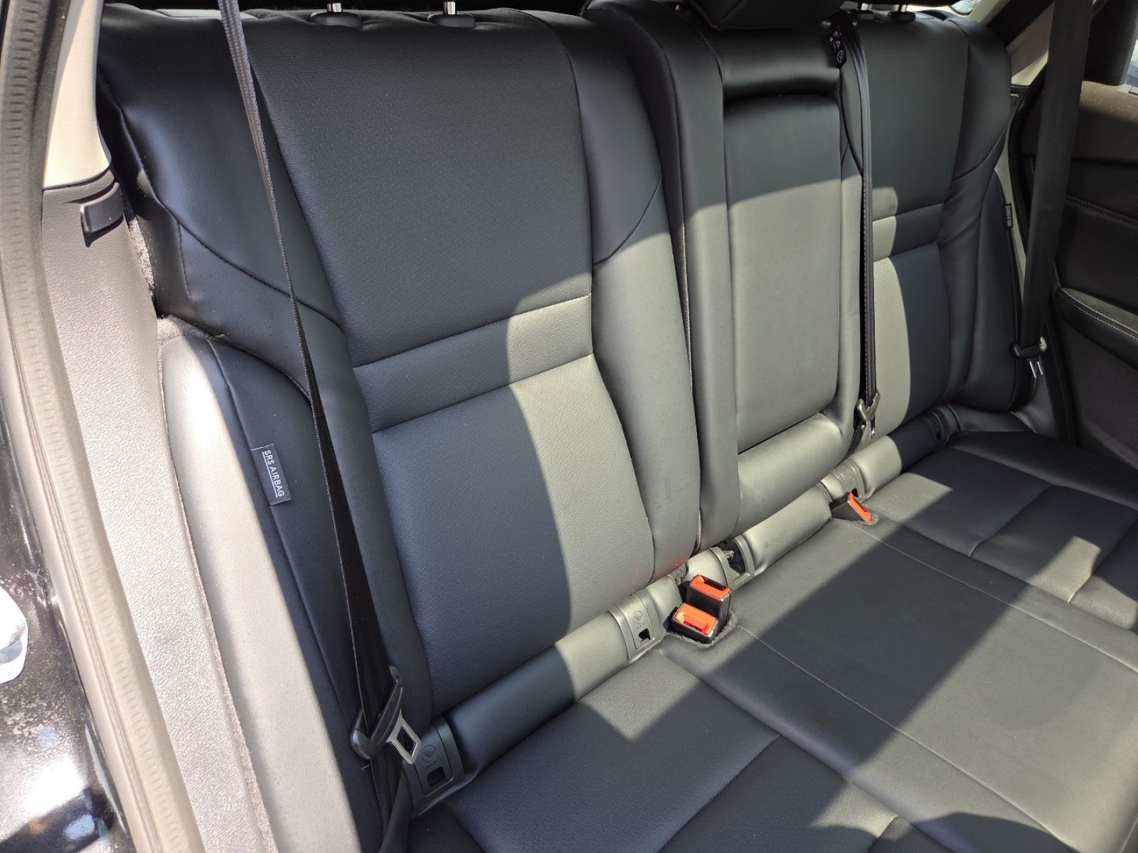 Used 2022 Nissan Rogue SV w/ SV Premium Package AWD/4WD image 29