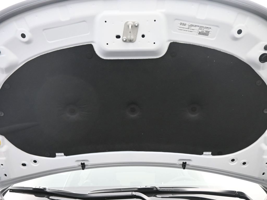 New 2026 Chrysler Pacifica Select image 21