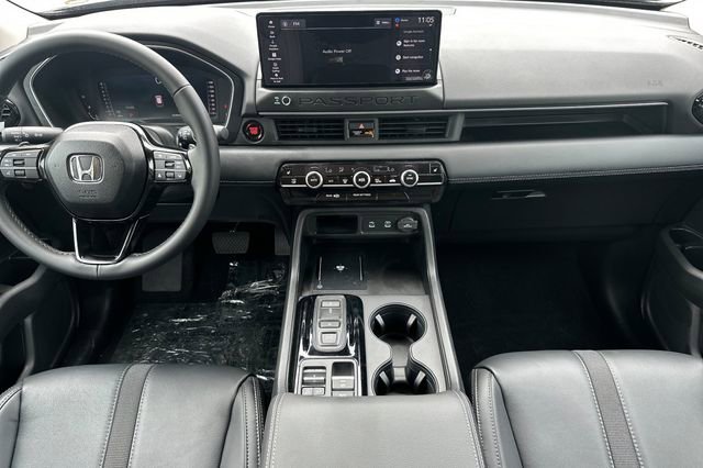 New 2026 Honda Passport RTL image 15