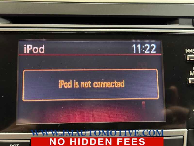 Used 2018 Nissan Altima 2.5 S w/ S Convenience Package image 26