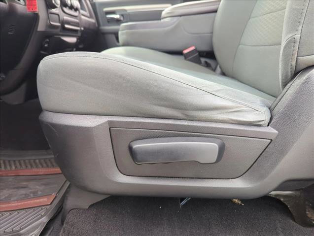 Used 2014 RAM 1500 Tradesman w/ Power & Remote Entry Group image 13