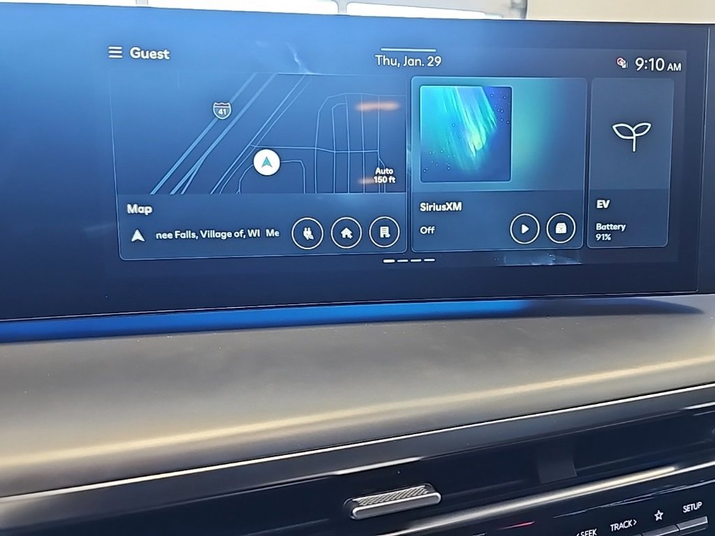 New 2026 Hyundai Ioniq 9 SEL image 18