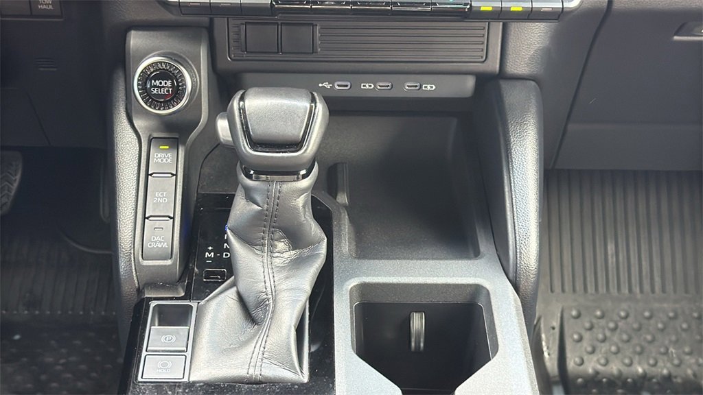 Used 2024 Toyota Land Cruiser 1958 image 25