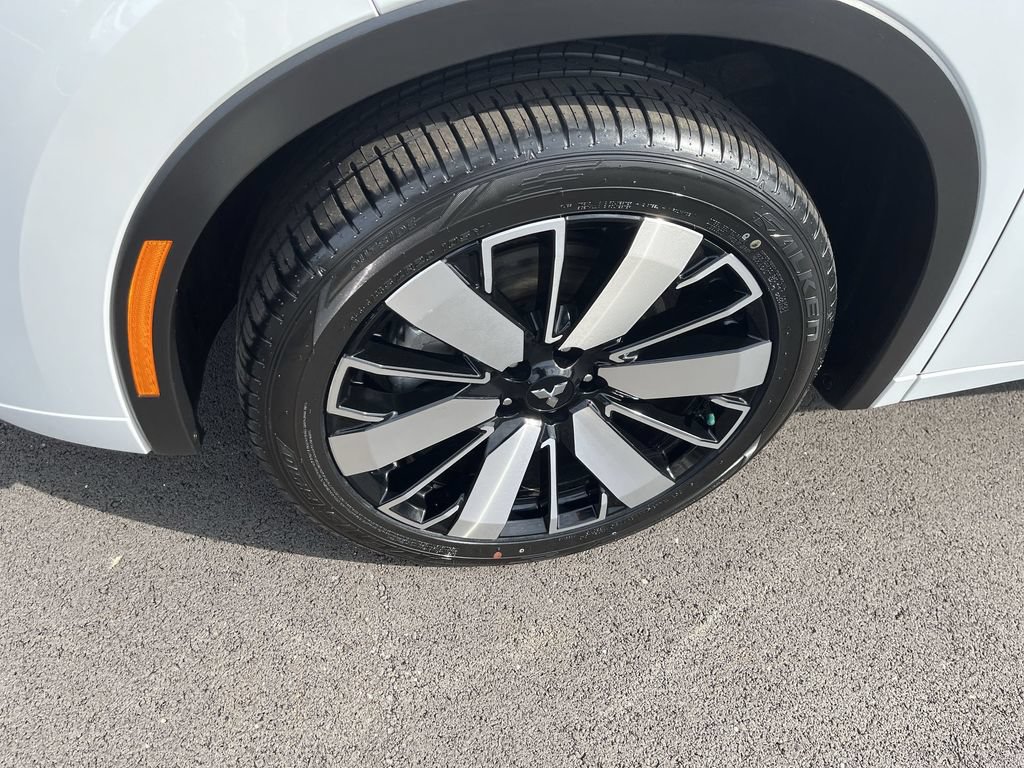 Used 2025 Mitsubishi Outlander SEL FWD image 10
