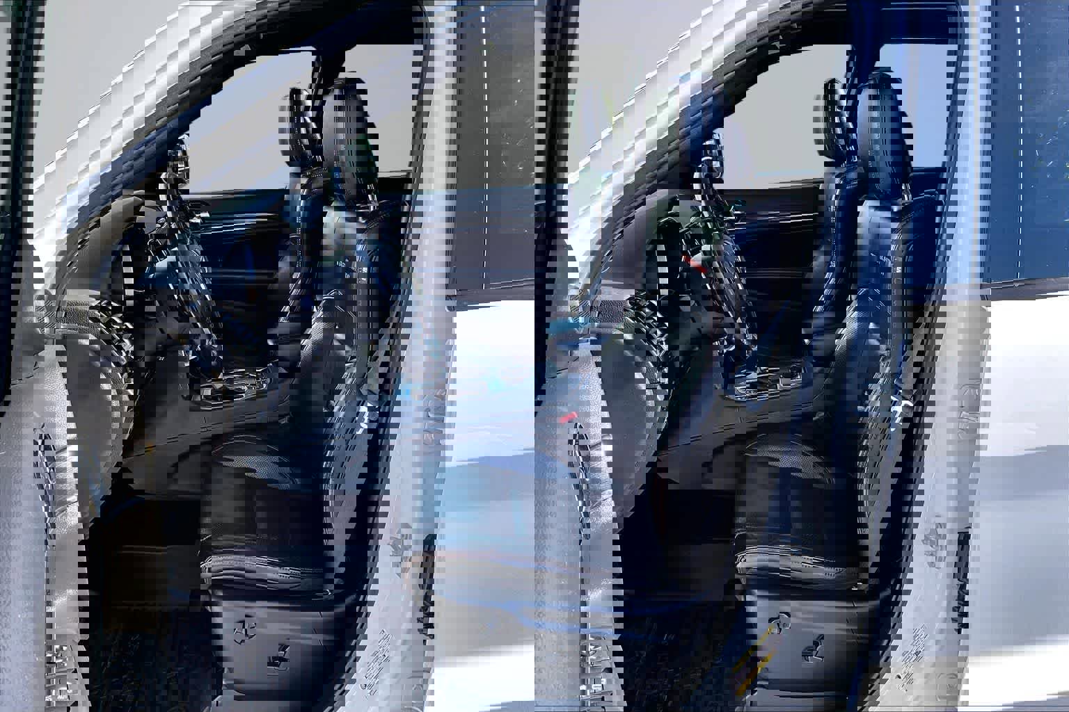 Used 2020 Jeep Grand Cherokee Trailhawk w/ Trailhawk Luxury Group AWD/4WD image 11