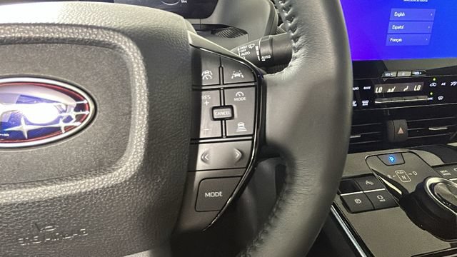 Used 2023 Subaru Solterra AWD image 16