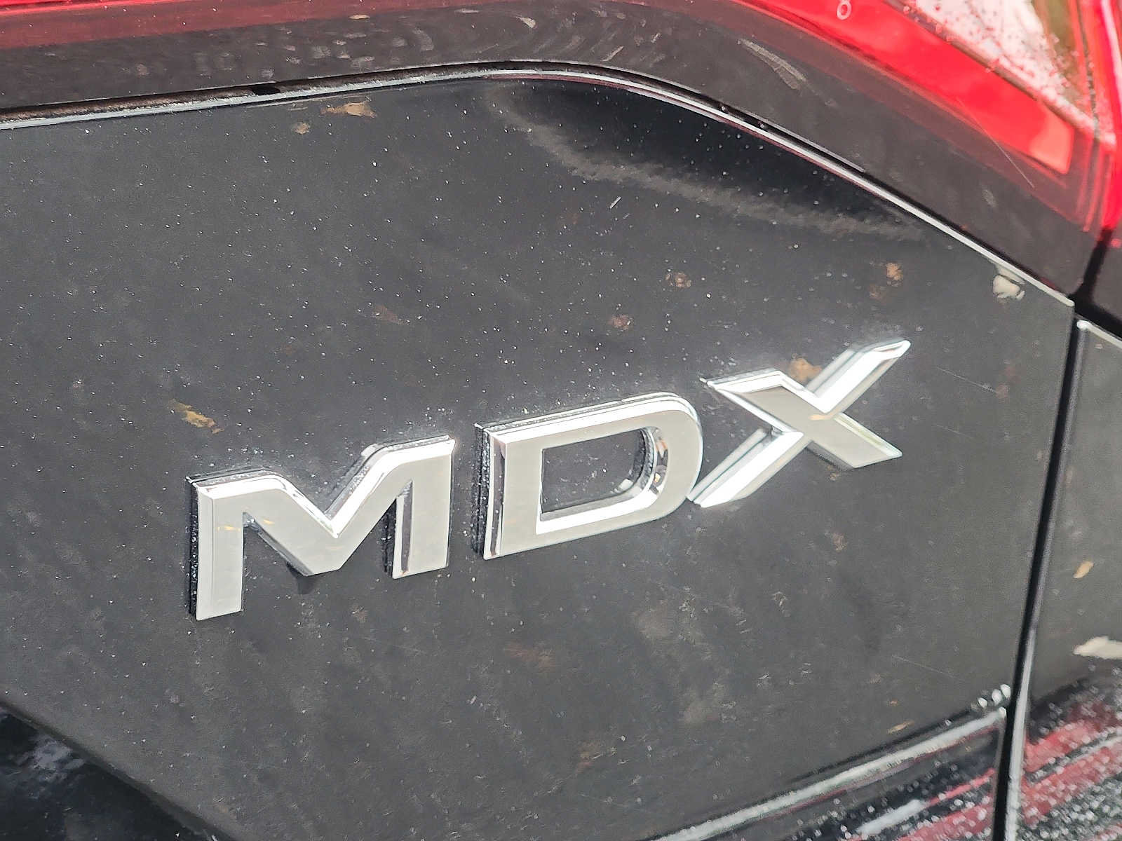 Used 2026 Acura MDX A-Spec AWD/4WD image 29