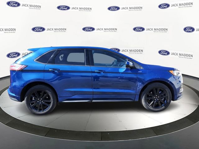 Used 2022 Ford Edge ST-Line image 6