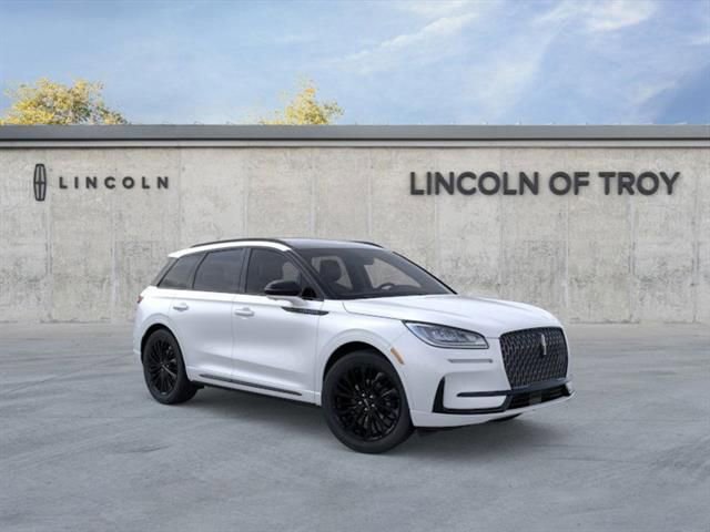 New 2026 Lincoln Corsair Premiere image 7