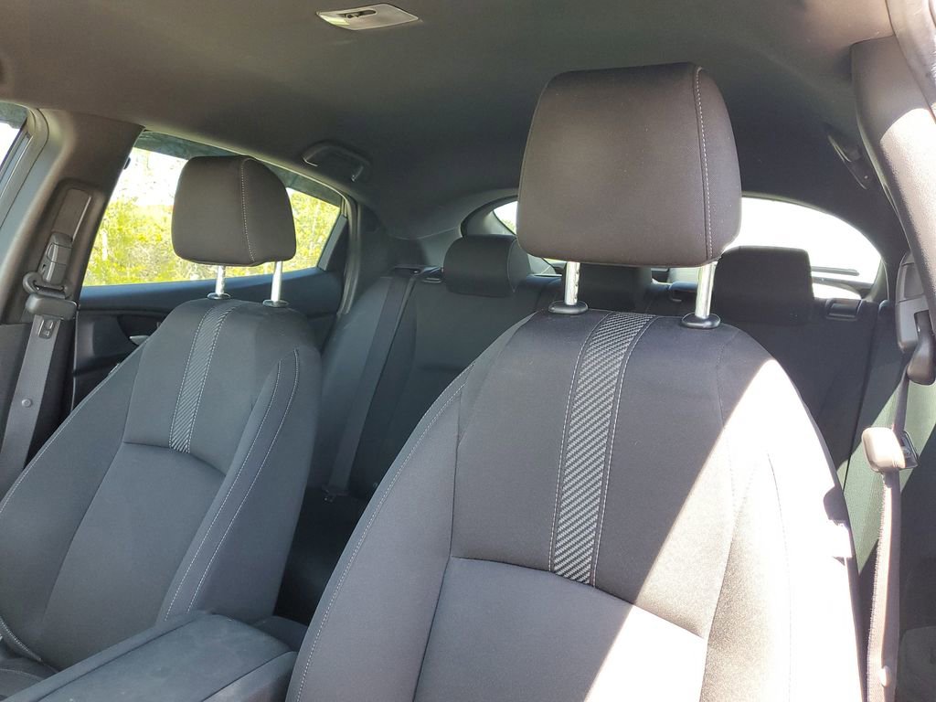 Used 2019 Honda Civic LX image 9