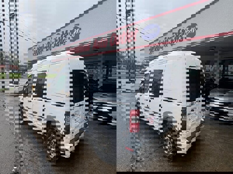 Used 2012 Ford Transit Connect XLT FWD image 7