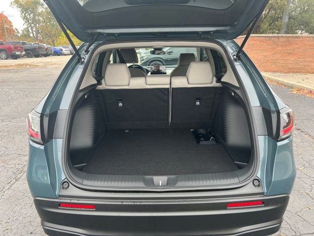New 2026 Honda HR-V LX image 21