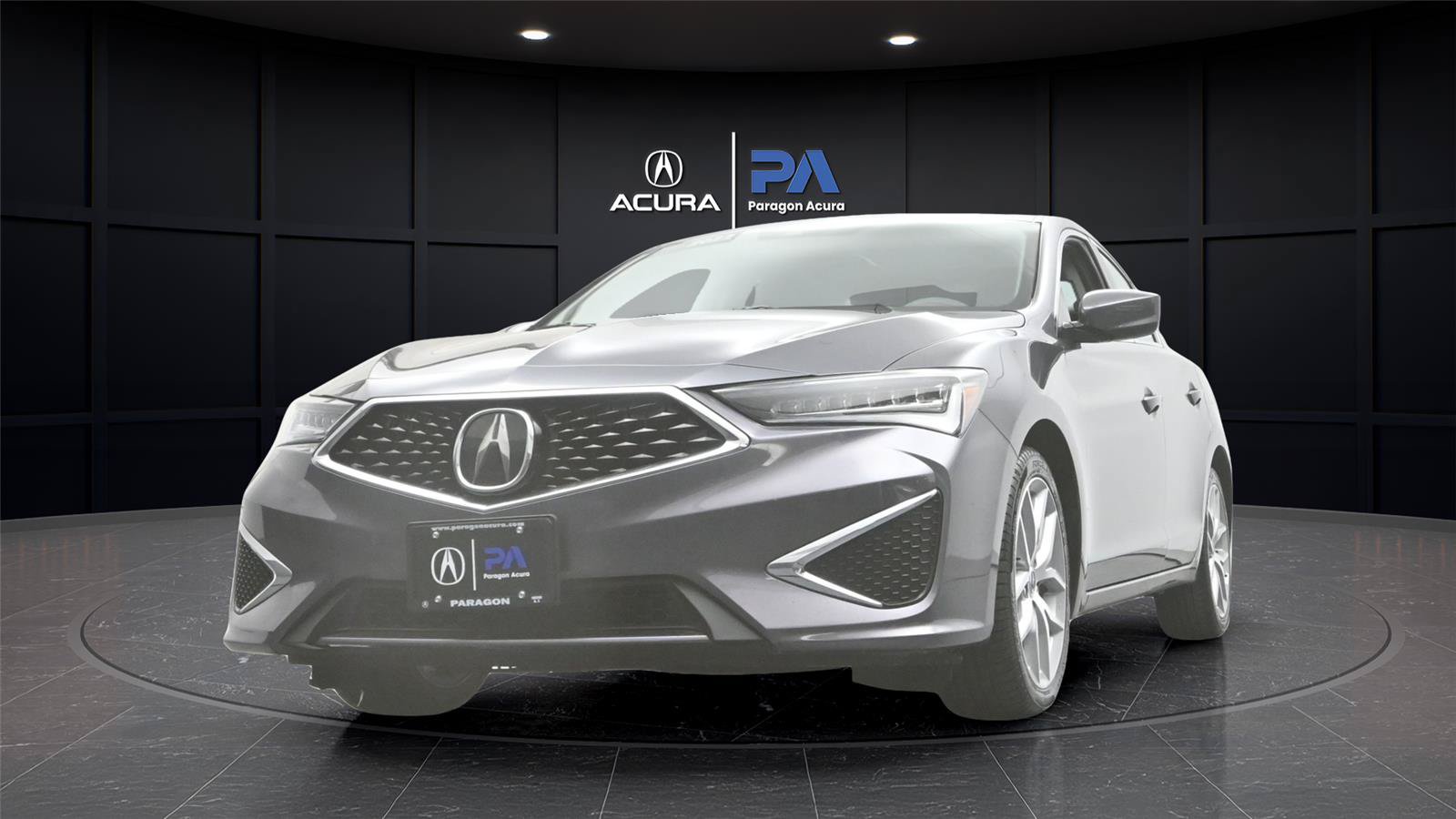 Certified 2022 Acura ILX FWD image 33