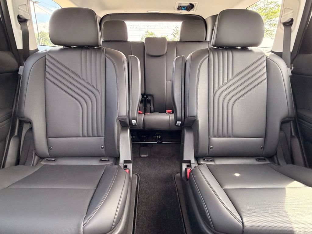 New 2027 Hyundai Palisade SEL Premium AWD/4WD image 30