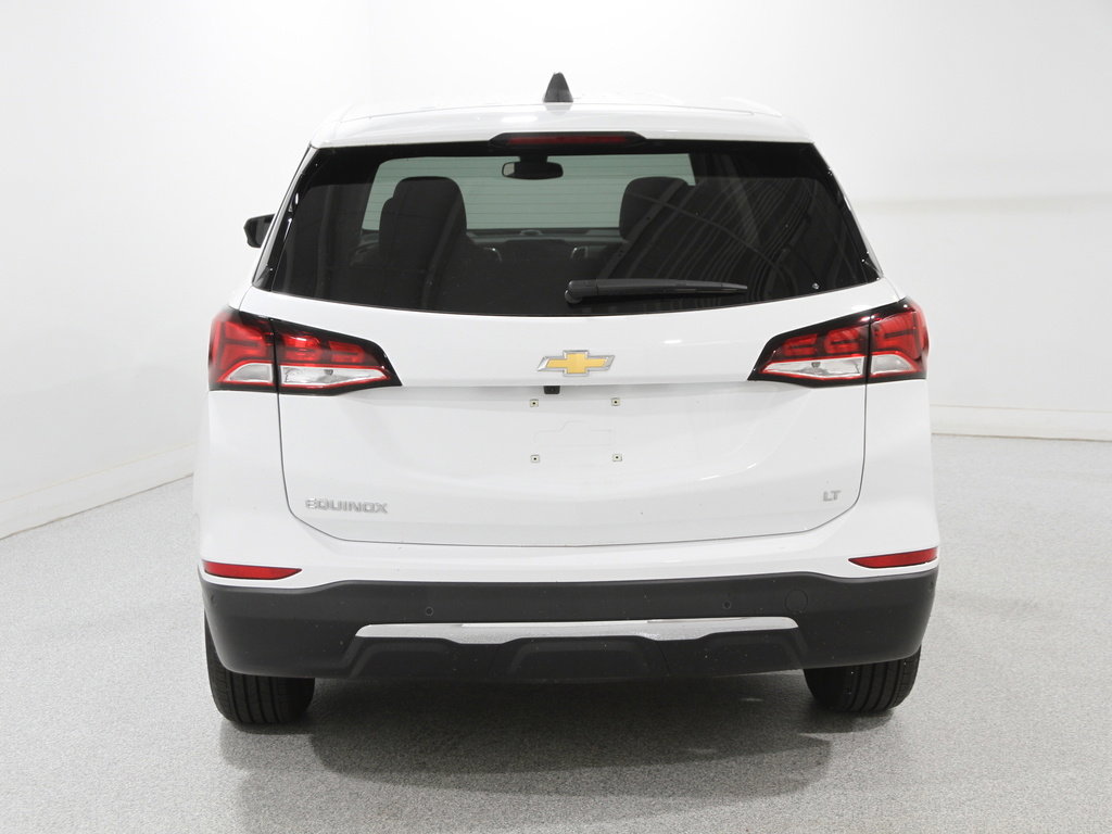 Certified 2023 Chevrolet Equinox LT image 19