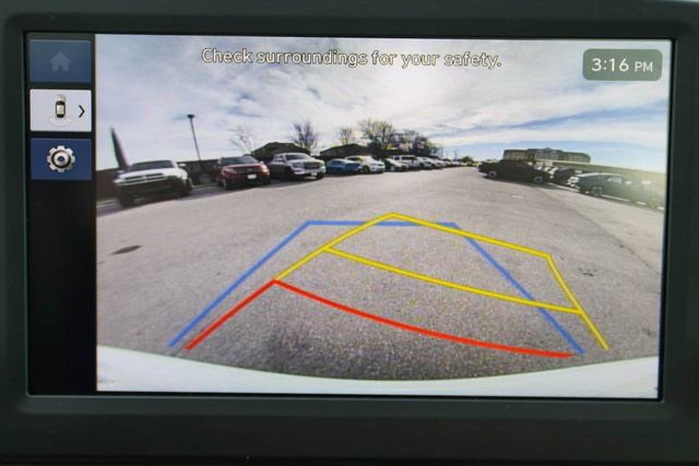 New 2026 Hyundai Elantra Sport image 24