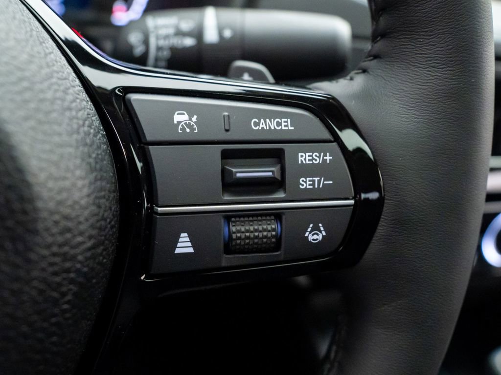 New 2026 Honda Accord Touring image 25