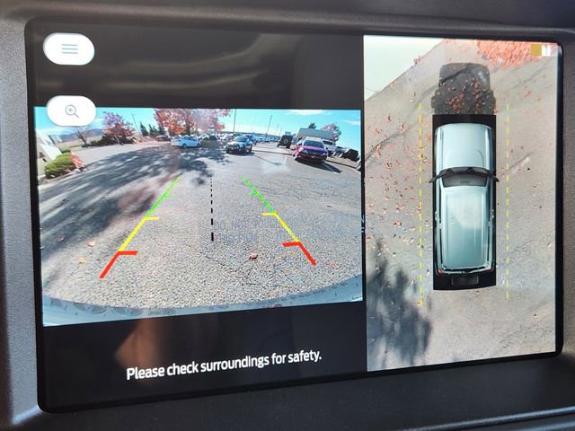 New 2025 Ford Bronco Badlands image 21