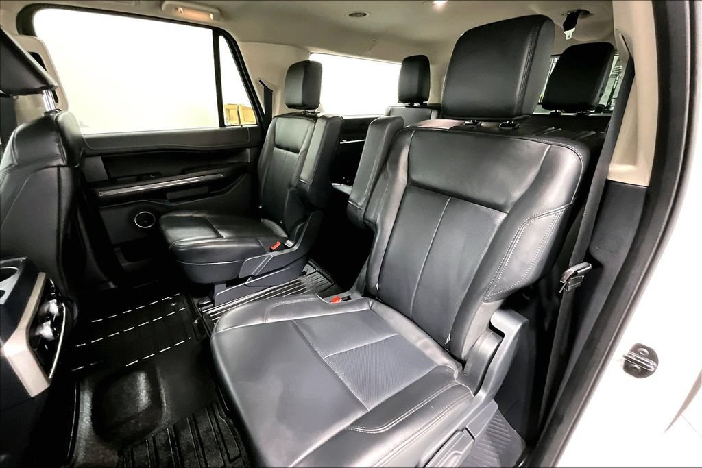 Used 2024 Ford Expedition Max XLT RWD image 32