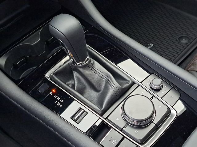 New 2026 MAZDA MAZDA3 2.5 Turbo Premium Plus image 16