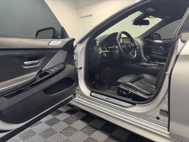 Used 2014 BMW 650i Gran Coupe w/ M Sport Edition image 11