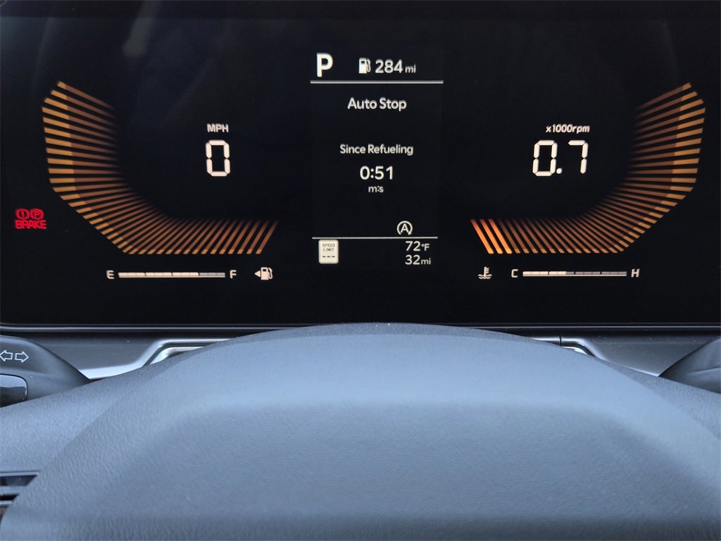 New 2026 Kia Sorento LX image 11