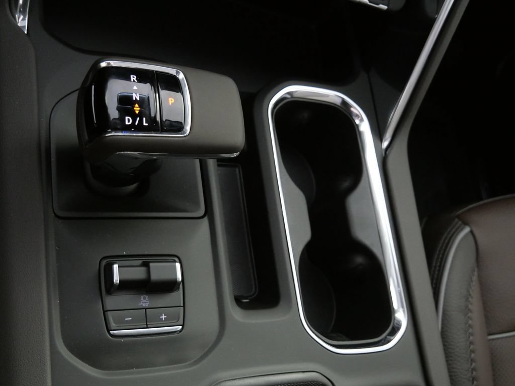 New 2026 GMC Sierra 1500 Denali AWD/4WD image 22