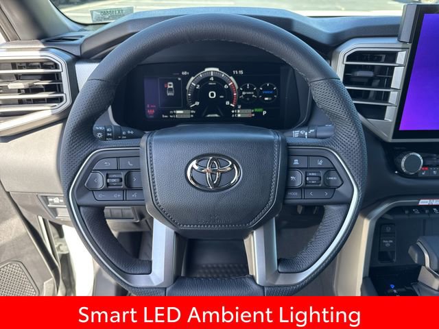 New 2026 Toyota Tundra Limited image 8