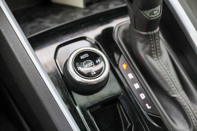 Used 2024 Chevrolet Colorado Trail Boss w/ Advanced Trailering Package image 22